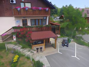 Apartments Kristic