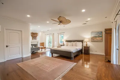 Casa del Arbol by Avantstay Stunning California Estate with Incredible Views