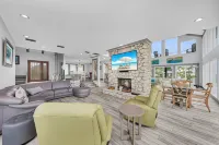 Bay House Retreat จัดการโดย Beach Retreats