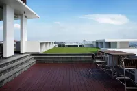 Teras Sinabung Hotels in Candisari