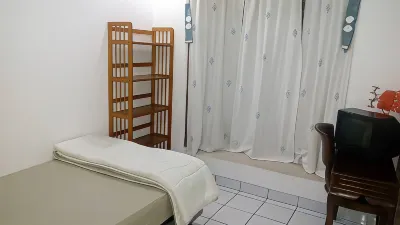 Guest House Omega Hotels in Tanah Sereal