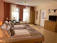 Hotel-Pension Mandy - Adults Only