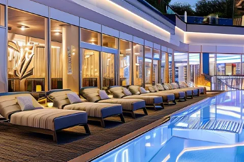 Wellness- & Sporthotel Jagdhof