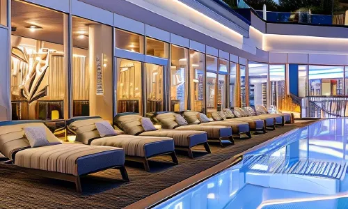 Wellness- & Sporthotel Jagdhof