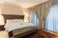 Sarina Suites and Apartments Kano Các khách sạn ở 