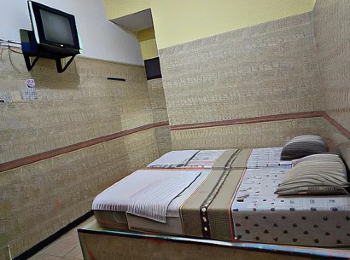 Tristar Hotel فنادق في Kota