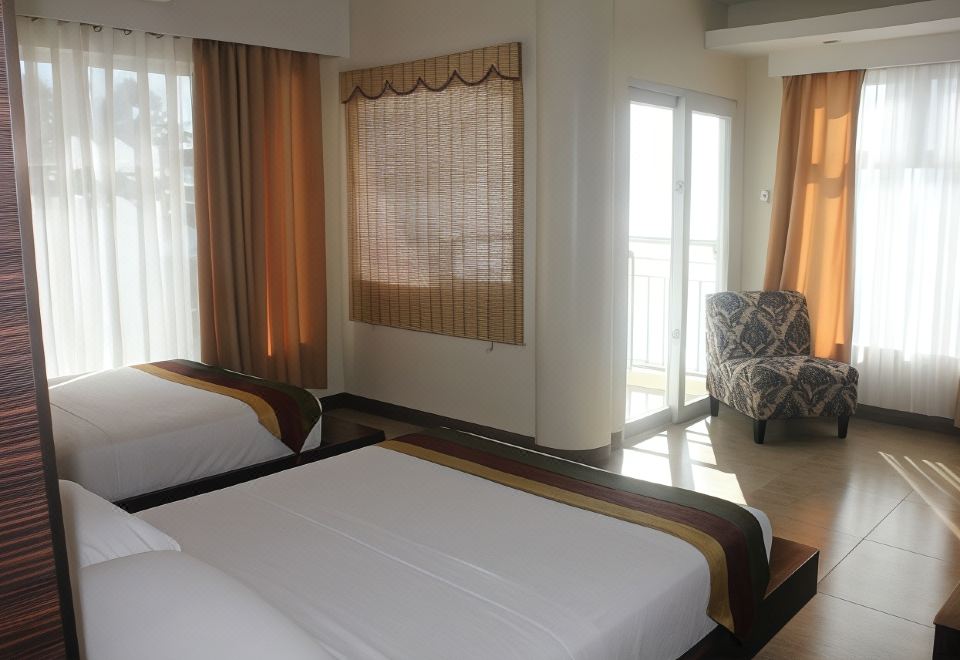 The Assemblage Point Resort - Housity