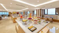 Selegend Hotel Thái Bình فنادق في ثاي بينه