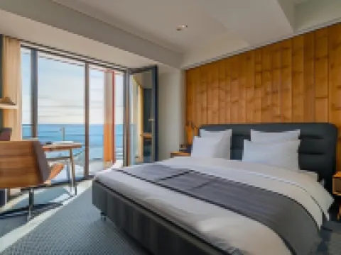 Kvareli Lake Resort Hotels in Kvareli