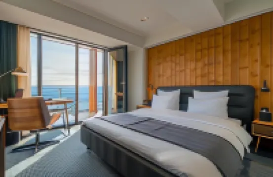 Kvareli Lake Resort Hotels in 