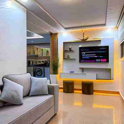 Elite Holiday Home - Luxury & Centric Flat Others
