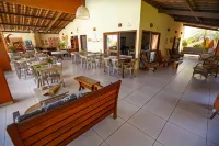 فيفا بارا هوتل بوسادا فنادق في Barra de Sao Miguel