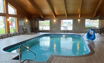 AmericInn by Wyndham Anamosa