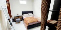 Rumi Solo Hotel di Baki