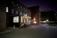 Sitipark Hotel Отели в г. Останкинский район
