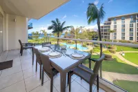 Outrigger Honua Kai Resort & Spa Hoteles en Kaanapali