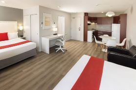 Hotel du Nord