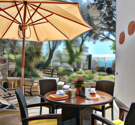 Casa Augusto B&B