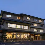 Minori Ryokan