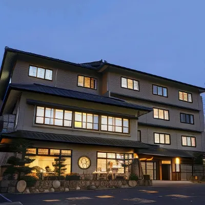 Minori Ryokan