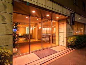 Hotel Villa Fontaine Tokyo-Ueno Okachimachi