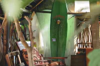 Nature Rex Hostel