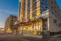 Ewaa Express Hotel - Tabuk Hotels in 