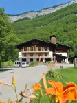Hotel et Centre de Vacances le Choucas Hotels in Vallorcine