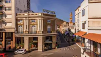 Hotel Colonial Salta - pet friendly