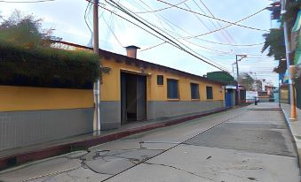 Hotel Casa Duranta