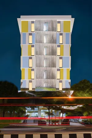 Hotel Citradream Cirebon