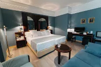 Hotel Soho Boutique Jerez Các khách sạn gần Parque Andaluz