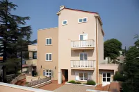 Hotel Abalone Hotels in Dramalj