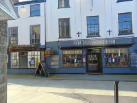The Lord Nelson Hotel a Brigg