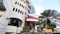 Karang Setra Hotel & Cottages Hotels in Cipedes