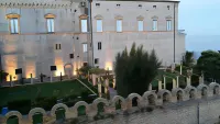 Residenza Amblingh Hotels in Vasto