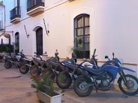 La Posada Del Infante فنادق في La Puebla de los Infantes