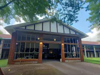 Pocono Mountains Hotel and Spa Hotel di 