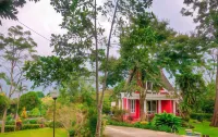 Villa Alam Indah