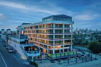 Arabella Beach Hotel Kuwait, Vignette Collection
