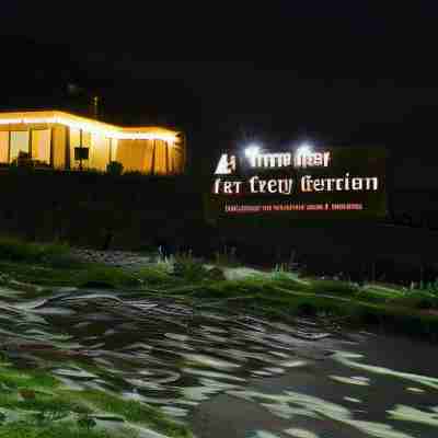 Domaine des Trois Sorciers Hotel Exterior