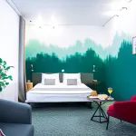 Tajga Hotel Hotels in 