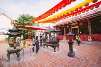 Benjaphorn Grandview Hotel Hotels near Songkhla Old Town