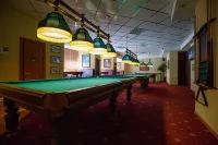 NeChaev Hotel