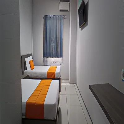 Residence Tanjung Pakuan