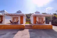 The Sky Imperial  Nakoda Green Valley Hotels near Shrinath Swaroop Art