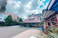 Hotel New Dieng by Helocus Hotels in Berastagi
