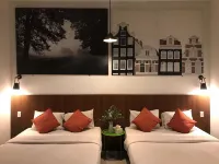 Vosstel Guest House