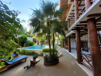 Tierra Mia Boutique Hotel