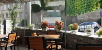 Silver Hill Guesthouse